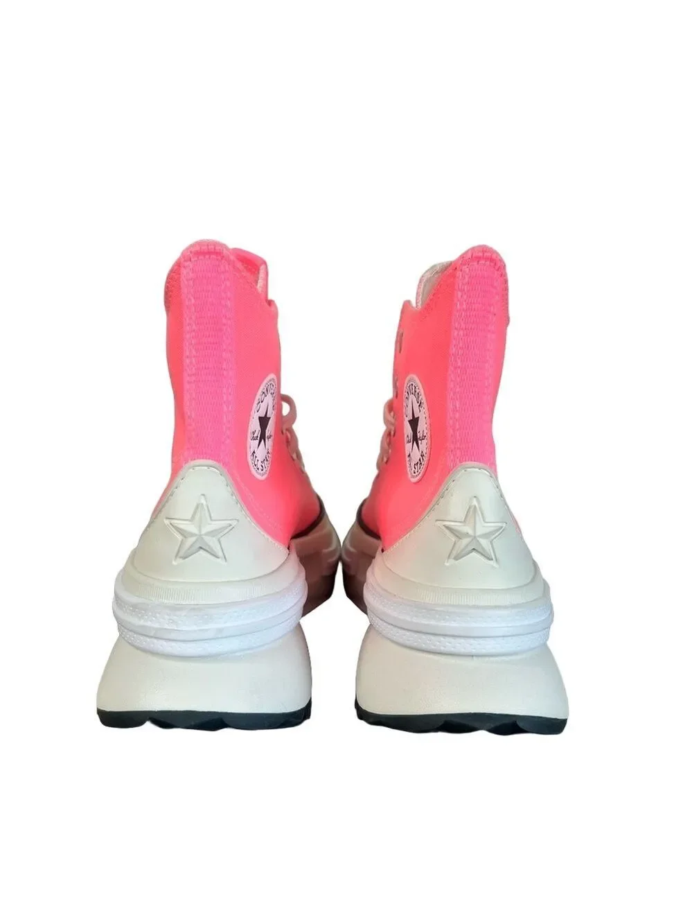 Converse NEW Women's Run Star Legacy CX Hi Shoe Size 7 #897
